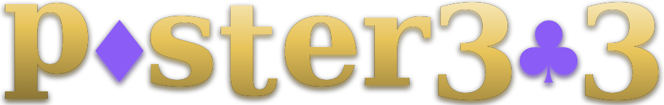 poster303 logo